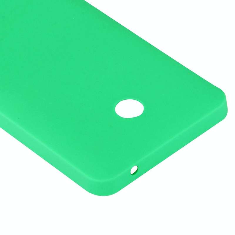 Battery Back Cover for Nokia Lumia 630 (Green)