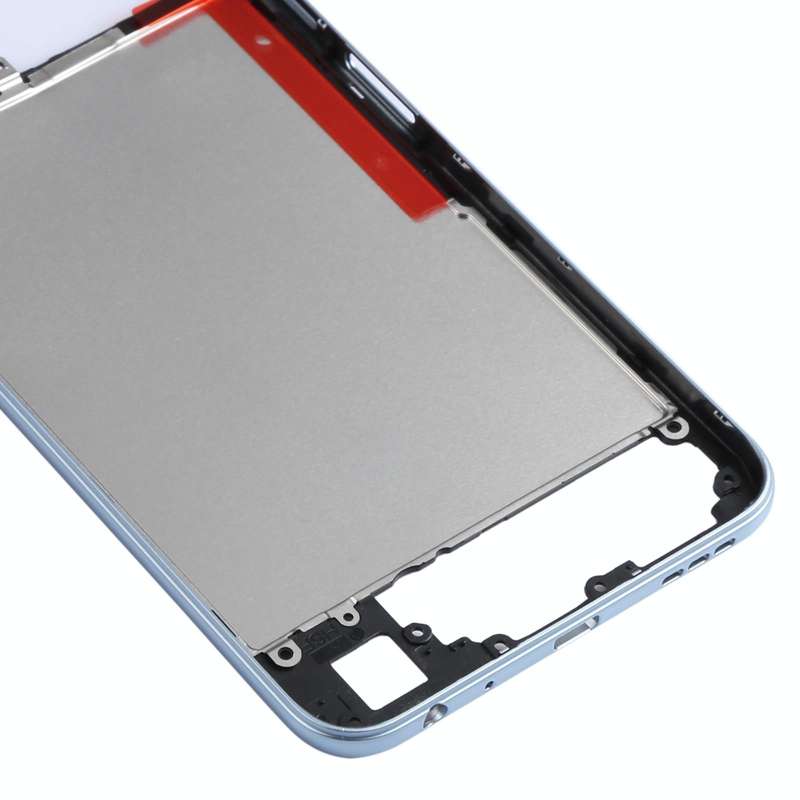 Original Middle Frame Bezel Plate For vivo Y20G / Y12s / Y30 China / Y20 / Y20i V2027, V2032, V20...