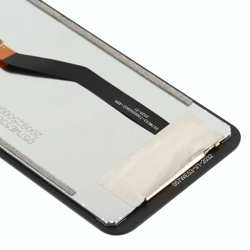 Original LCD Screen for Blackview BV6300 with Digitizer Full Assembly