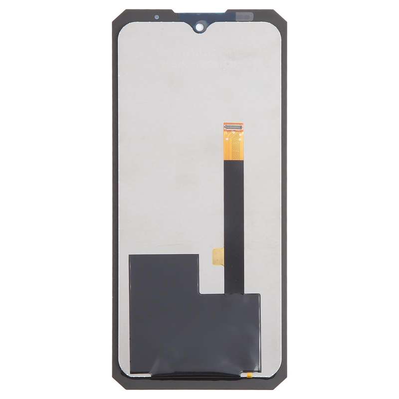 For Doogee S89 LCD Screen with Digitizer Full Assembly