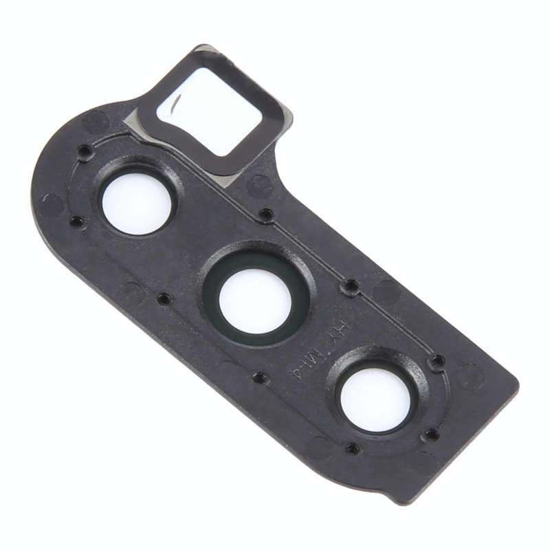 For Sony Xperia 10 V Original Camera Lens Cover (Black)