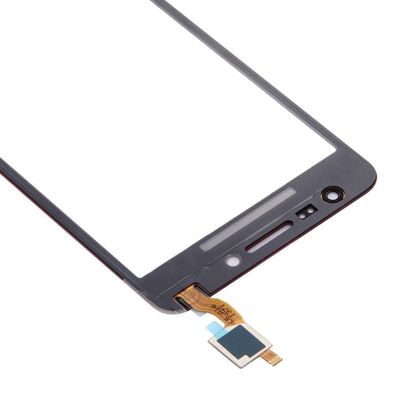 For Galaxy J2 Prime / G532 Touch Panel (Rose Gold)