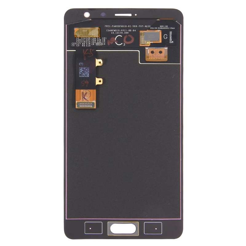 TFT LCD Screen for Xiaomi Redmi Pro with Digitizer Full Assembly(Gold)