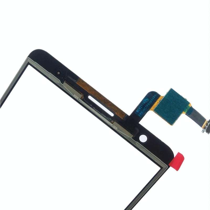 Touch Panel for ZTE Blade L210 (Black)