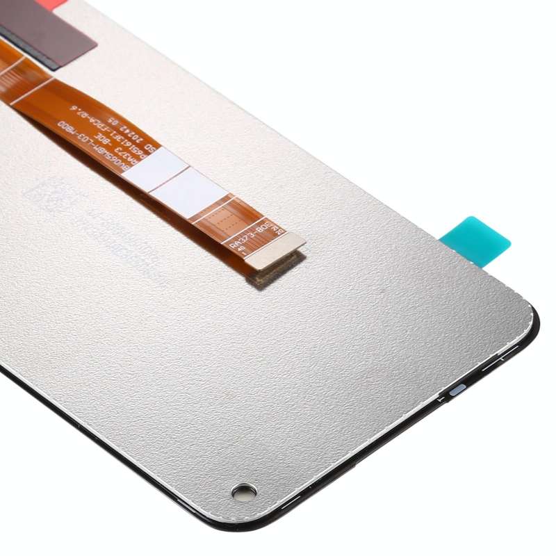 TFT LCD Screen for OPPO A32 PDVM00 with Digitizer Full Assembly