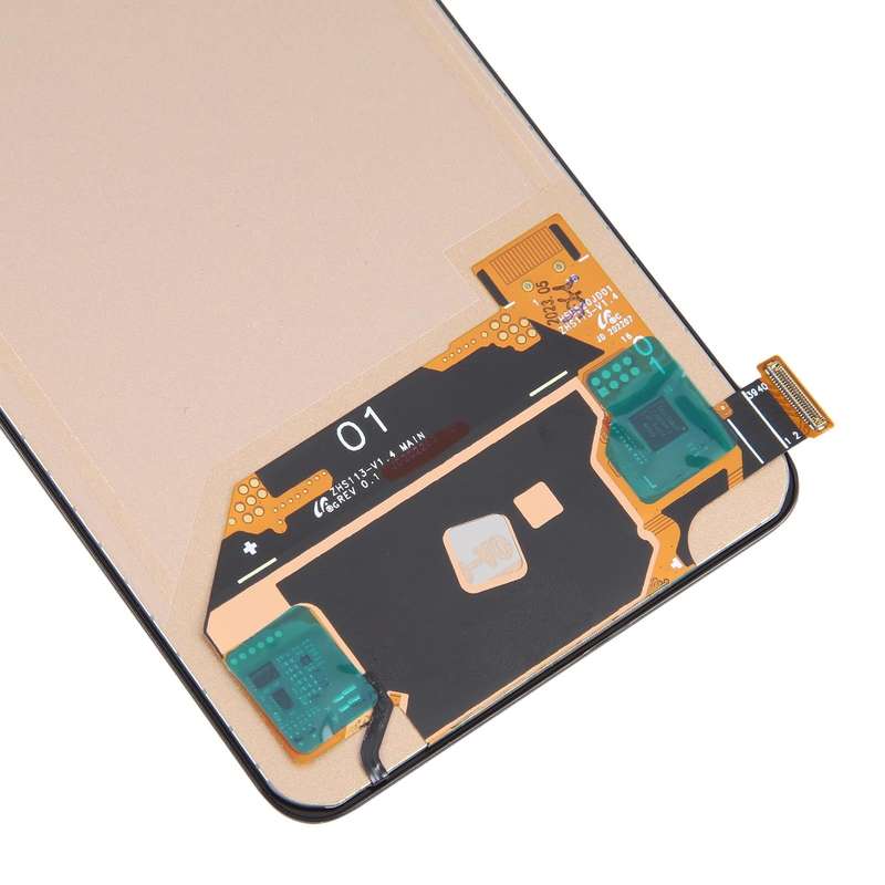 For OnePlus 9RT 5G MT2110 MT2111 TFT LCD Screen For with Digitizer Full Assembly, Not Supporting ...