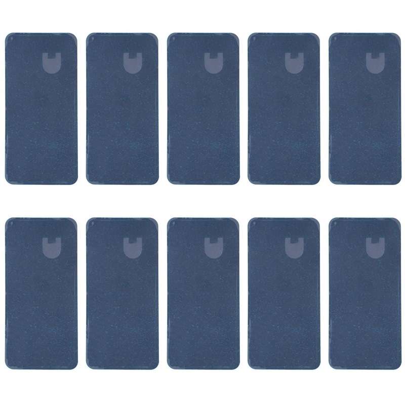 10 PCS Back Housing Cover Adhesive for Asus Zenfone 5Z ZS620KL ZE620KL