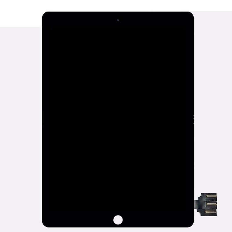 OEM LCD Screen for iPad Pro 9.7 inch / A1673 / A1674 / A1675  with Digitizer Full Assembly (Black)