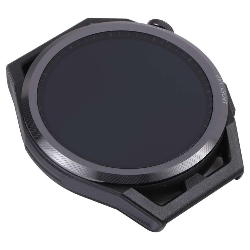Original LCD Screen for Huawei Watch GT Runner Digitizer Full Assembly With Frame