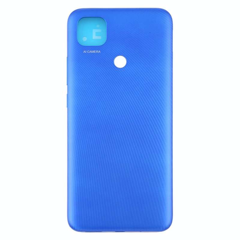 Original Battery Back Cover for Xiaomi Redmi 9C/Redmi 9C NFC/Redmi 9 (India)/M2006C3MG,M2006C3MNG...