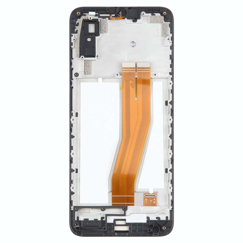 For Cubot Note 30 Original LCD Screen Digitizer Full Assembly with Frame