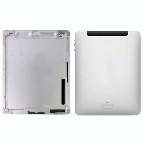 16GB 4G Version Replacement Back cover for New iPad (iPad 3)