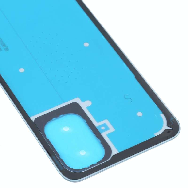 For Nokia G11 / G21 Original Battery Back Cover(Green)