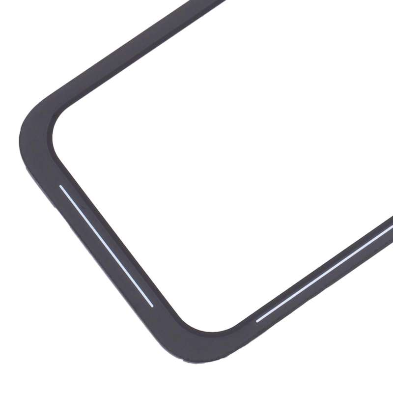 For Huawei Watch Fit 2 Original Front Screen Outer Glass Lens