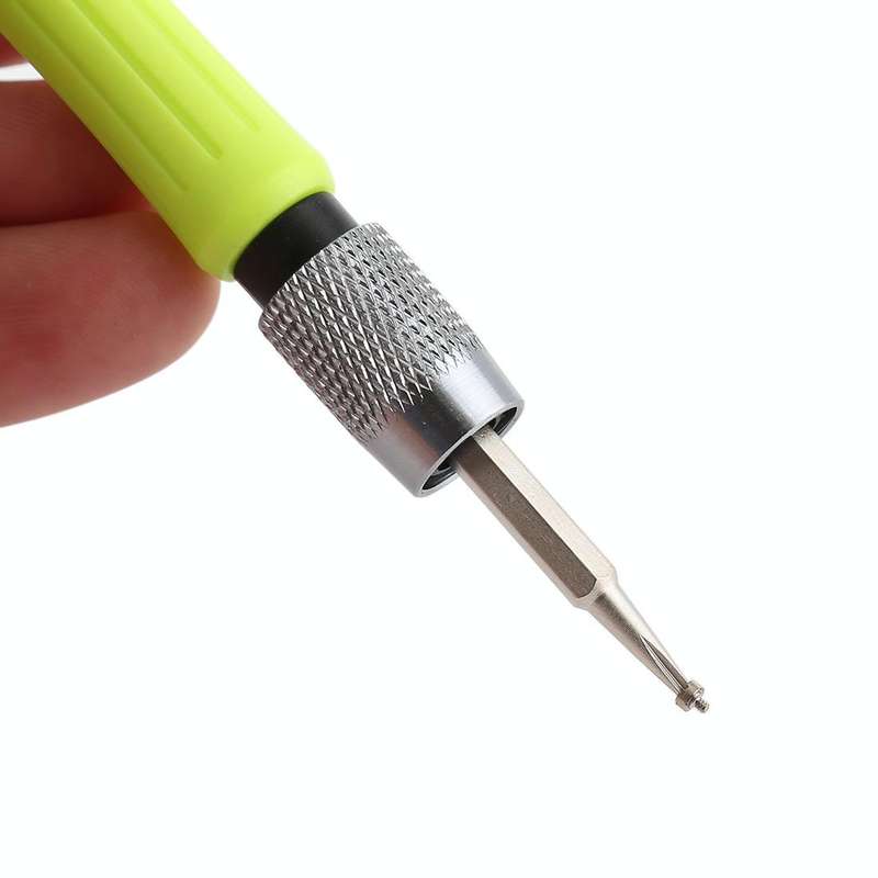16 in 1 Portable Professional Screwdriver Repair Open Tool Kits