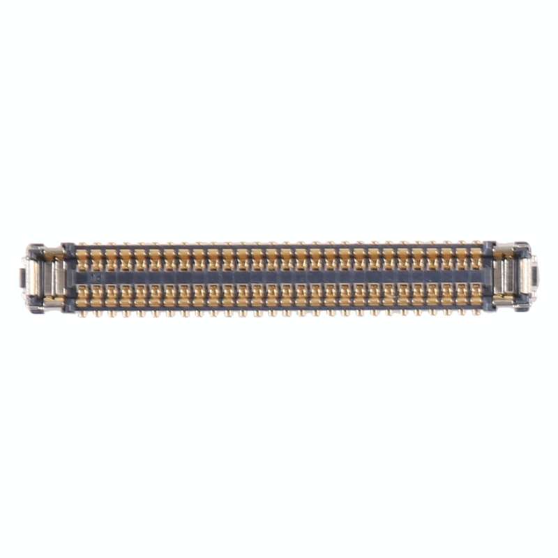 For iPad Pro 11 A1980 56Pin Touch FPC Connector On Motherboard