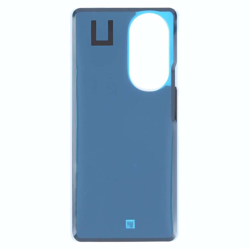 Original Battery Back Cover for Motorola Edge X30/Edge 30 Pro/Edge+ 2022(White)