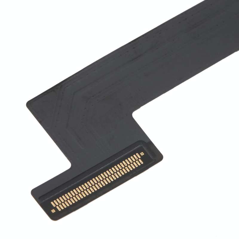 For iPad 2022 A2696 WIFI Edition Charging Port Flex Cable (Red)