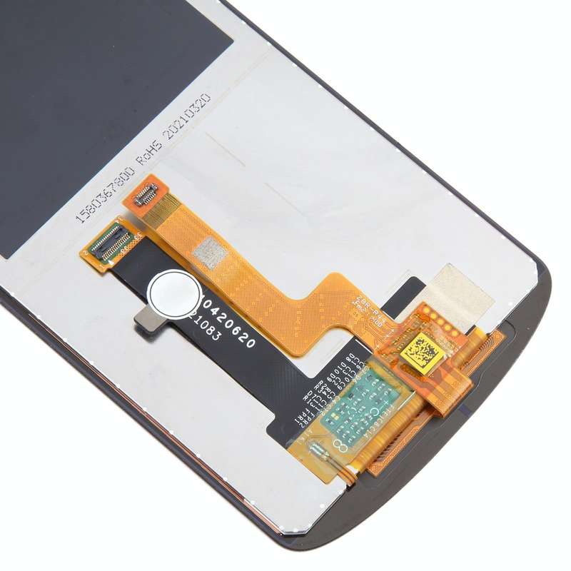 For Zebra TC53 Original LCD Screen With Digitizer Full Assembly
