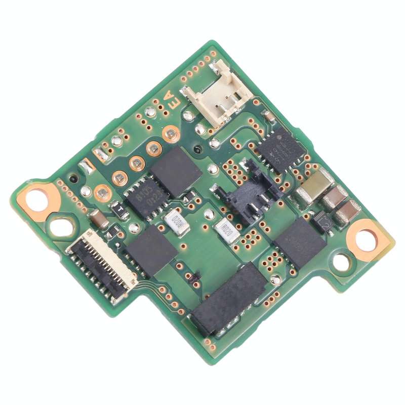 For Nikon Z7 Original Power Drive Board
