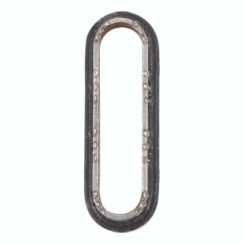 For iPhone 8 / 8 Plus Charging Port Retaining Brackets (Black)