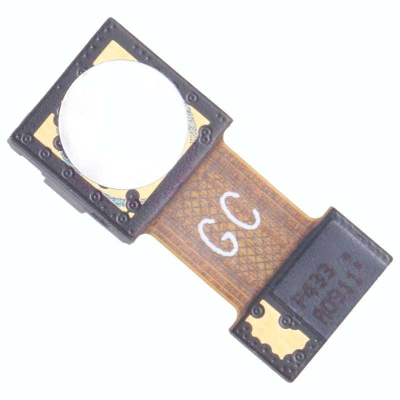 For Samsung Galaxy A15 4G SM-A155F Original Front Facing Camera