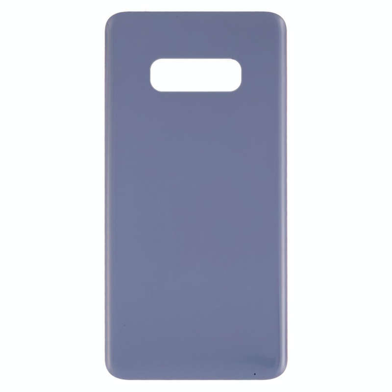 For Galaxy S10e SM-G970F/DS, SM-G970U, SM-G970W Battery Back Cover (Pink)
