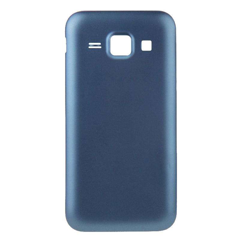 For Galaxy J1 / J100 Battery Back Cover  (Blue)
