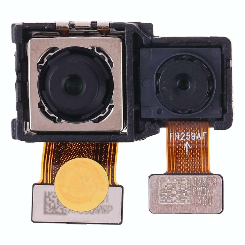 For Huawei Mate 20 Lite / Maimang 7 Back Facing Camera