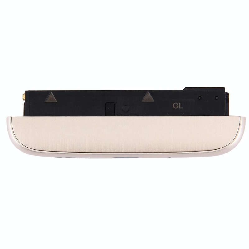 Bottom (Charging Dock + Microphone + Speaker Ringer Buzzer) Module for LG G5 / H840 / H850 / H845...