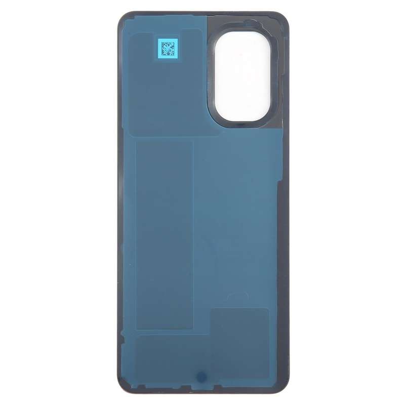 For Nokia X30 Original Battery Back Cover(White)