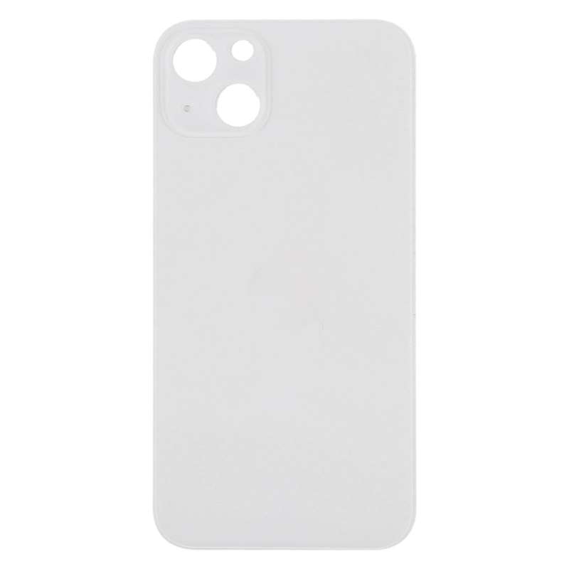 Battery Back Cover for iPhone 13(White)