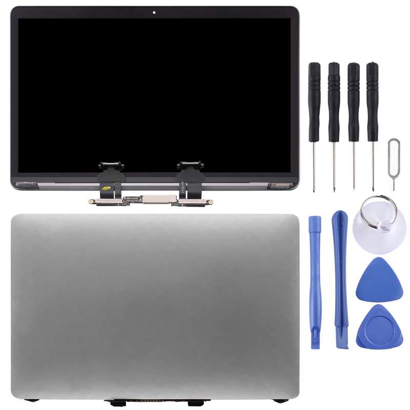 Original Full LCD Display Screen for MacBook Retina 13 A2251 (2020)(Grey)