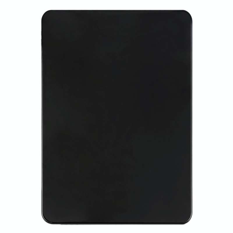 For Amazon Kindle 2019 TPU Tablet Case(Black)