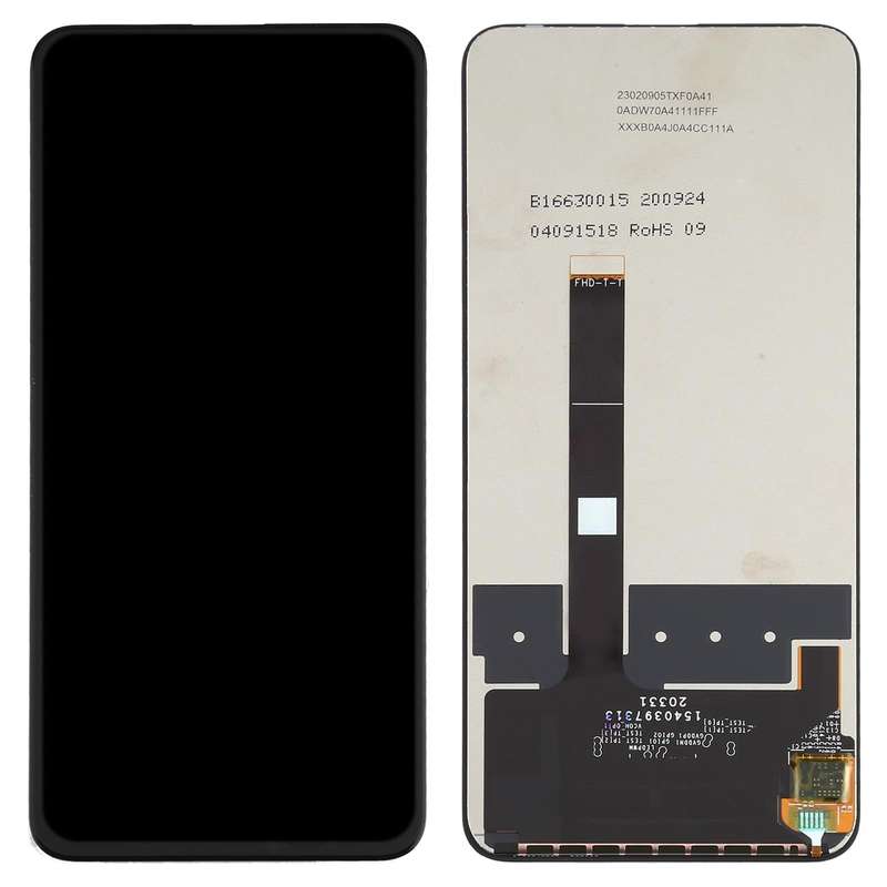 OEM LCD Screen for Huawei Honor X10 Pro with Digitizer Full Assembly