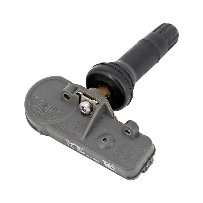 Car TPMS Tire Pressure Monitor Sensor 13581558, 13586335, 22854866 for Buick / Chevrolet / GMC(Bl...