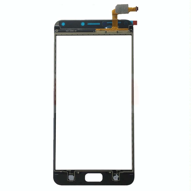 Touch Panel for Asus Zenfone 4 Max Pro ZC554KL / X00ID (White)