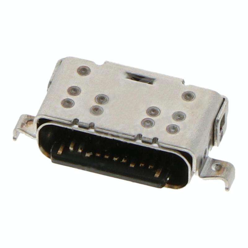 For Huawei MediaPad M6 8.4 10pcs Charging Port Connector