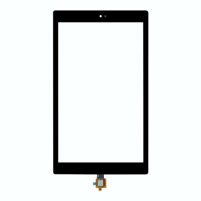 Touch Panel for Amazon kindle Fire HD 10 2017 (Black)
