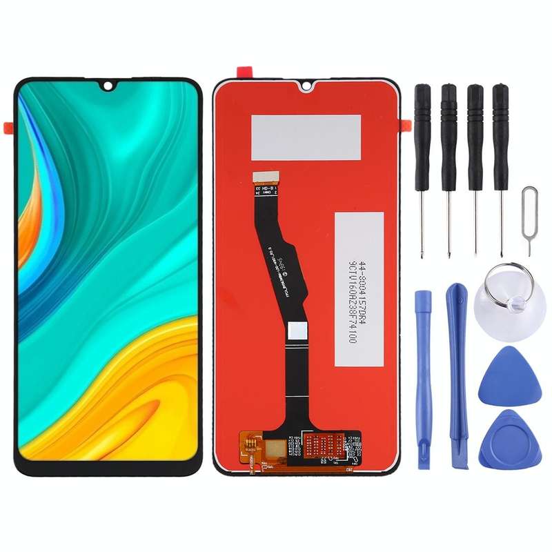 OEM LCD Screen for Huawei Honor Play 9A / MOA-AL00 / MOA-TL00 / MED-AL20 / MOA-AL20 with Digitize...