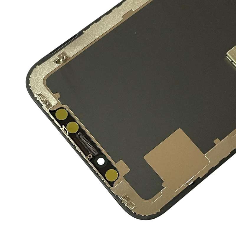 GX OLED Material LCD Screen and Digitizer Full Assembly for iPhone X