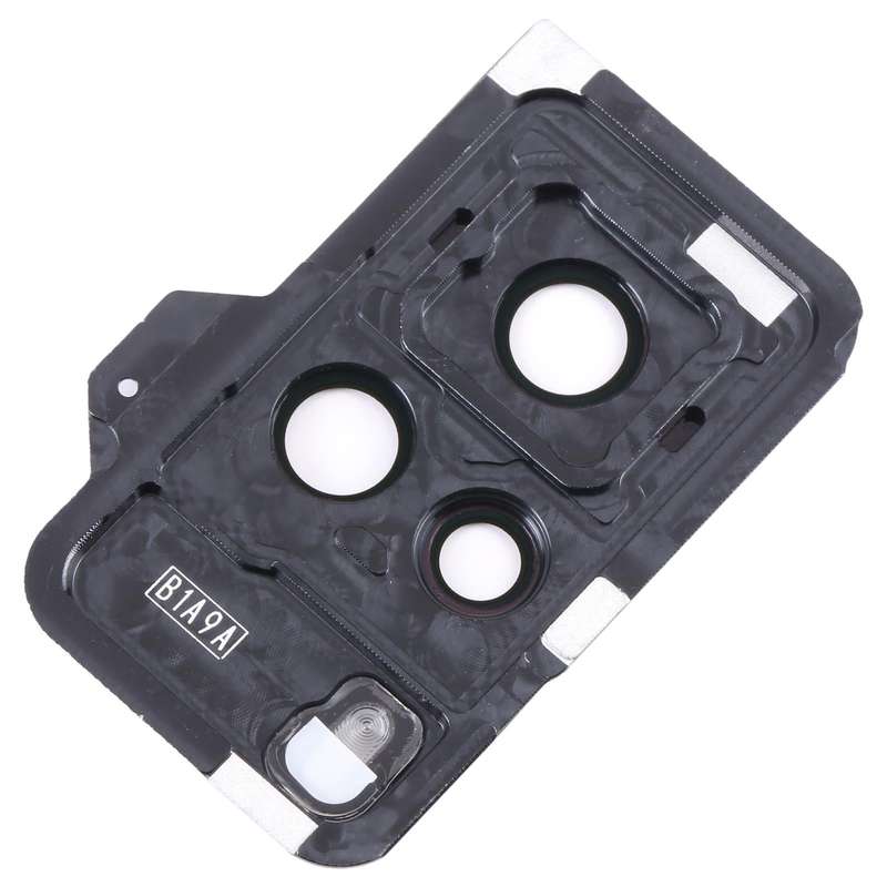 For vivo X60 Pro Global Original Camera Lens Cover (Blue)