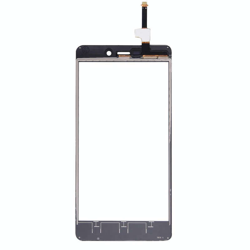 For Xiaomi Redmi 3 / 3s Touch Panel(Black)