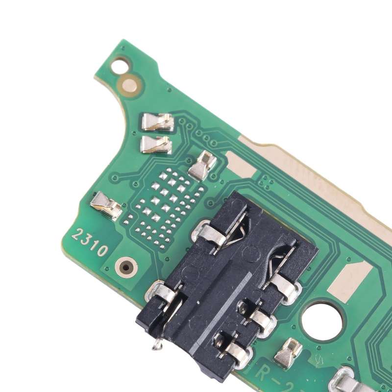 For Infinix Smart 5 Pro OEM Charging Port Board