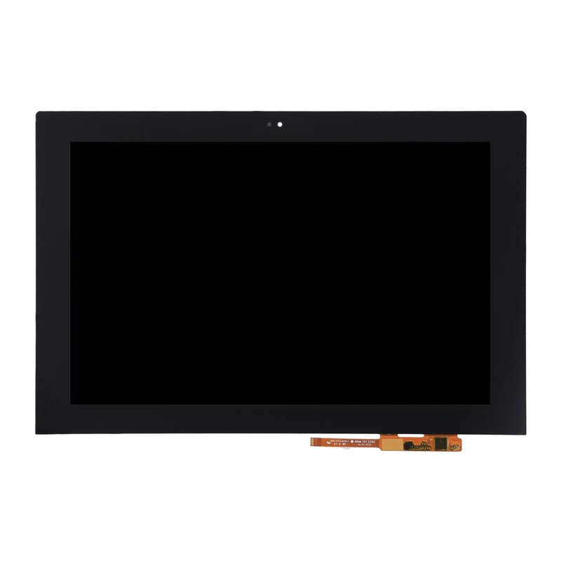 OEM LCD Screen for Lenovo YOGA Book YB1-X91L with Digitizer Full Assembly (Black)