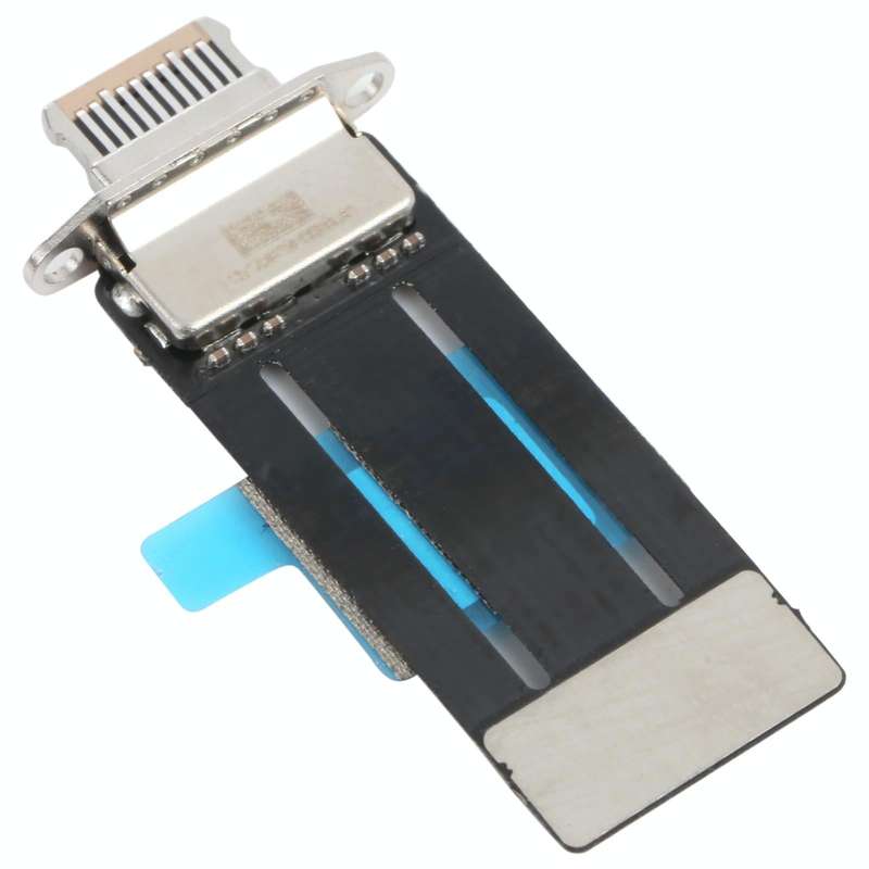 Charging Port Flex Cable for iPad mini 6 2021 (Pink)