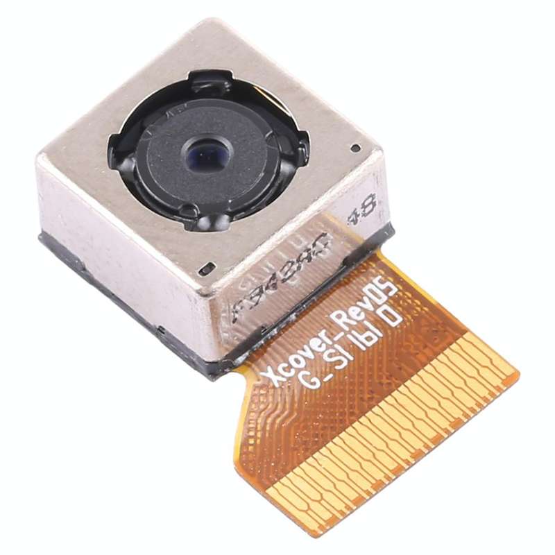 For Galaxy J3 (2016) / J320 Back Camera Module