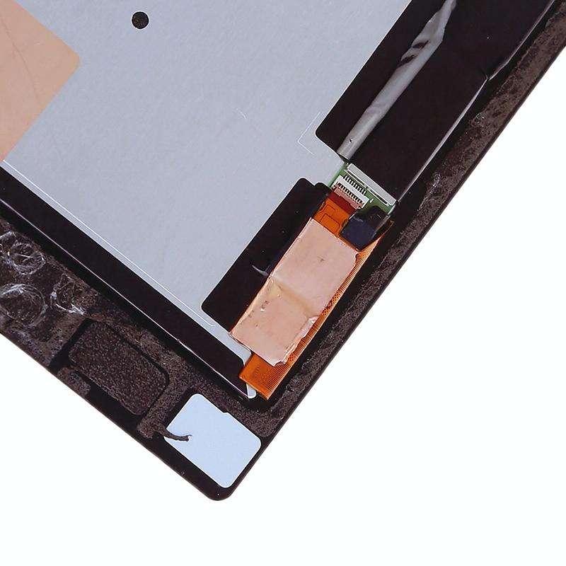 Original LCD Screen for Sony Xperia Z2 Tablet LTE with Digitizer Full Assembly