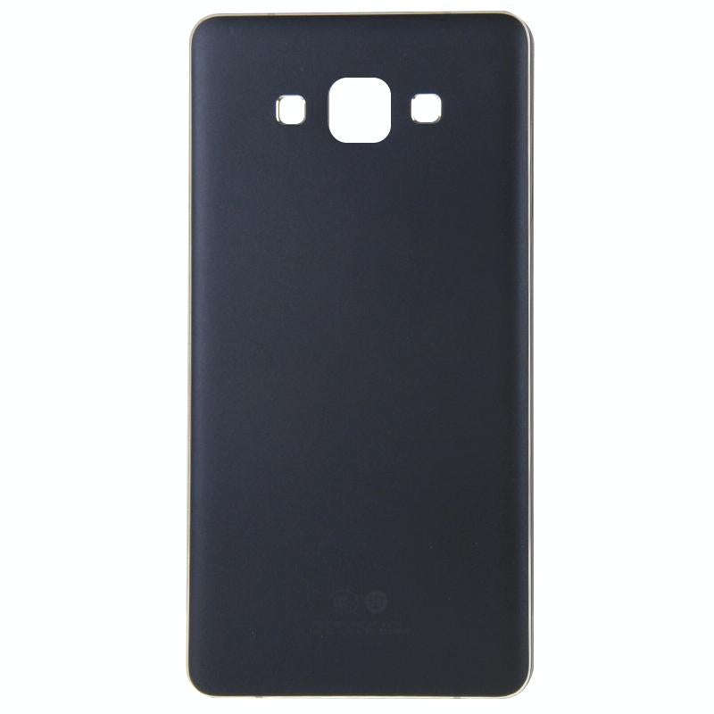For Galaxy A7 / A700 Rear Housing  (Blue)