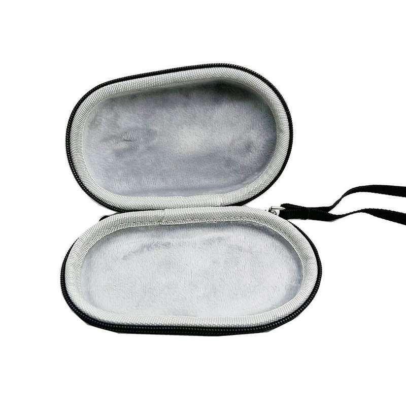 For Logitech MX M650L Mouse Storage Bag Portable Mouse Protection Case
